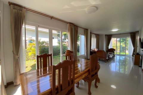 Maison à Chiang Mai, Thaïlande 3 chambres № 119919 - photo 6