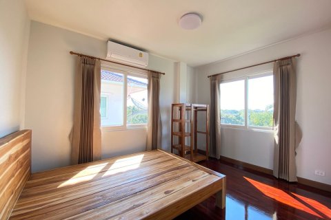 Maison à Chiang Mai, Thaïlande 3 chambres № 119919 - photo 14