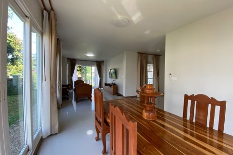 Maison à Chiang Mai, Thaïlande 3 chambres № 119919 - photo 4