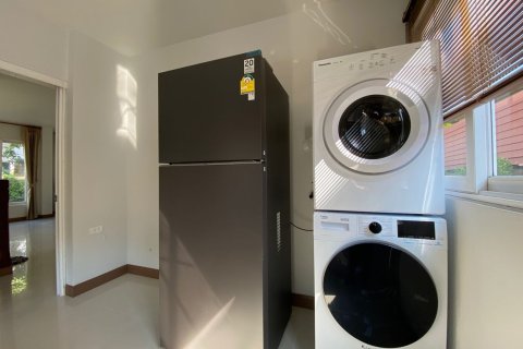 Дом в Чиангмае, Таиланд с 3 спальнями  № 119919 - фото 10