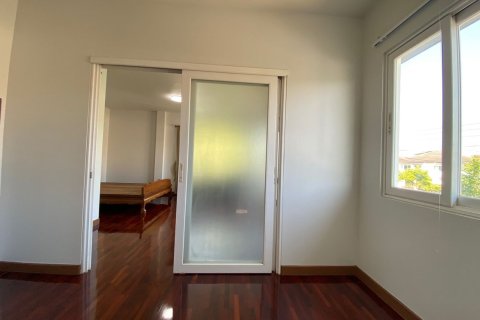 Дом в Чиангмае, Таиланд с 3 спальнями  № 119919 - фото 25