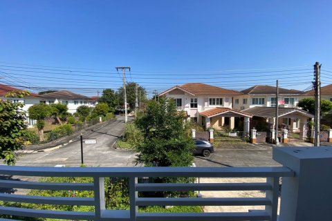 Дом в Чиангмае, Таиланд с 3 спальнями  № 119919 - фото 20