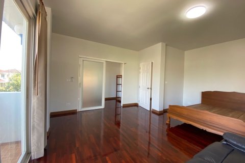 Maison à Chiang Mai, Thaïlande 3 chambres № 119919 - photo 22