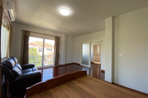 Дом в Чиангмае, Таиланд с 3 спальнями  № 119919 - фото 18