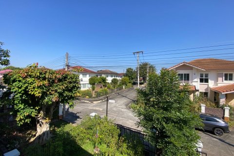 Maison à Chiang Mai, Thaïlande 3 chambres № 119919 - photo 21