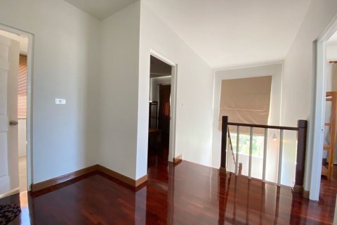 Maison à Chiang Mai, Thaïlande 3 chambres № 119919 - photo 27