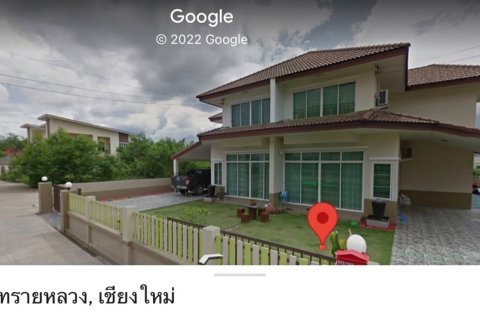 House in Chiang Mai, Thailand 4 bedrooms № 119918 - photo 16