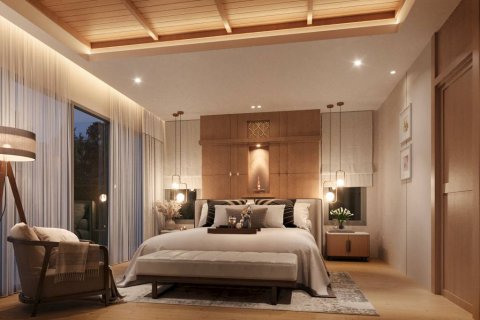 Villa à Wichit, Thaïlande 7 chambres № 100076 - photo 8