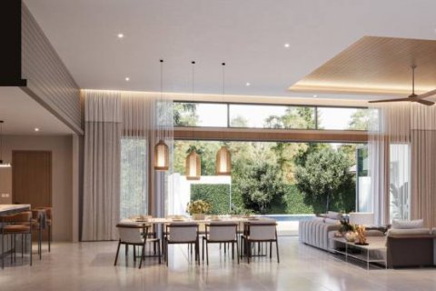 Villa à Wichit, Thaïlande 7 chambres № 100076 - photo 4