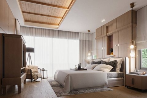 Villa à Wichit, Thaïlande 7 chambres № 100076 - photo 6