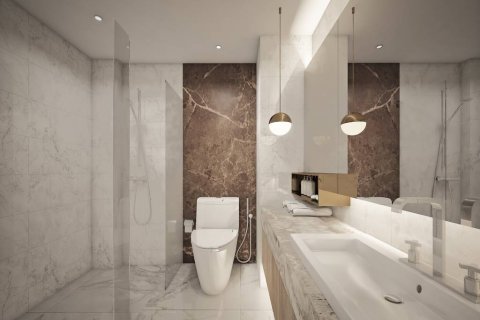 Condo in Bang Lamung, Thailand, 2 bedrooms  № 85958 - photo 7