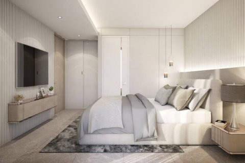 Condo in Bang Lamung, Thailand, 2 bedrooms  № 85958 - photo 4