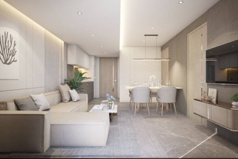 Condo in Bang Lamung, Thailand, 2 bedrooms  № 85958 - photo 2