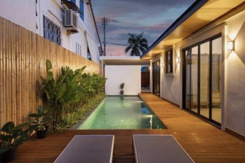 Villa in Rawai, Thailand 2 bedrooms № 85957 - photo 2