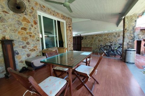 Villa in Pattaya, Thailand 2 bedrooms № 85959 - photo 2