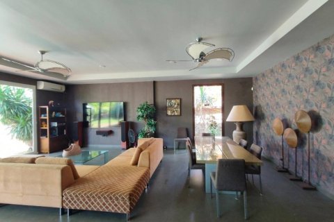 Villa in Pattaya, Thailand 2 bedrooms № 85959 - photo 5