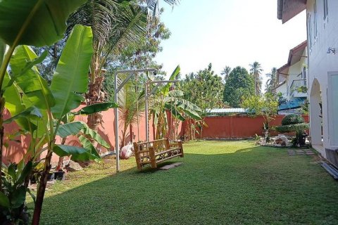 House in Chalong, Thailand 4 bedrooms № 85960 - photo 4