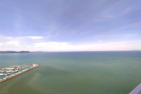 Condo in Pattaya, Thailand, 4 bedrooms  № 130097 - photo 5