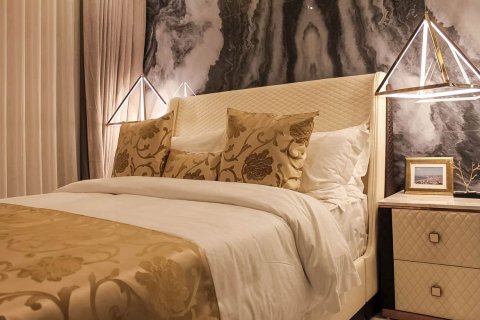 Кондоминиум с 2 спальнями в Паттайе, Таиланд № 130098 - фото 13