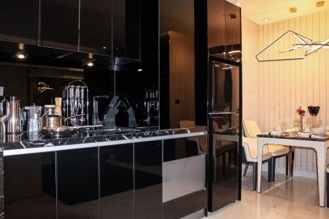 Кондоминиум с 2 спальнями в Паттайе, Таиланд № 130098 - фото 11