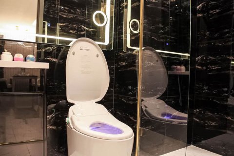 Кондоминиум с 2 спальнями в Паттайе, Таиланд № 130098 - фото 17