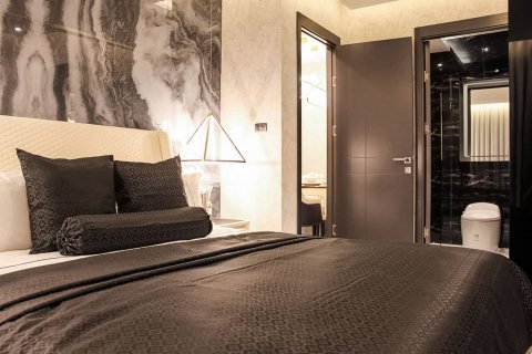 Кондоминиум с 2 спальнями в Паттайе, Таиланд № 130098 - фото 14