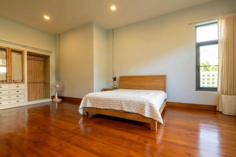 House in Chiang Mai, Thailand 3 bedrooms № 121807 - photo 17