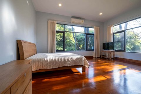 House in Chiang Mai, Thailand 3 bedrooms № 121807 - photo 15