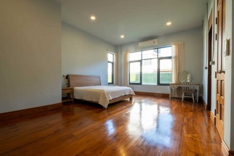 House in Chiang Mai, Thailand 3 bedrooms № 121807 - photo 23