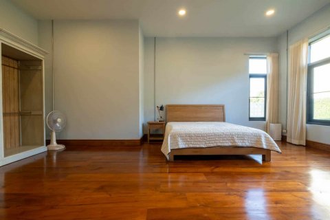 House in Chiang Mai, Thailand 3 bedrooms № 121807 - photo 20