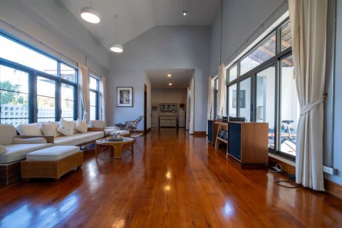 House in Chiang Mai, Thailand 3 bedrooms № 121807 - photo 9