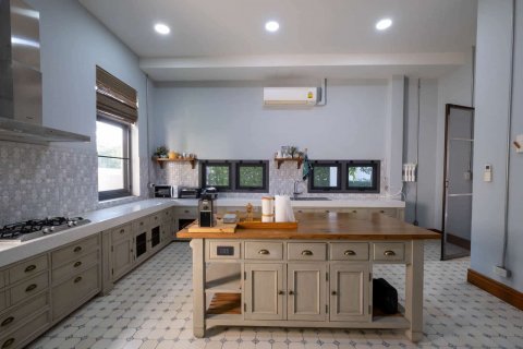 House in Chiang Mai, Thailand 3 bedrooms № 121807 - photo 14