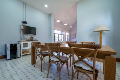 House in Chiang Mai, Thailand 3 bedrooms № 121807 - photo 6