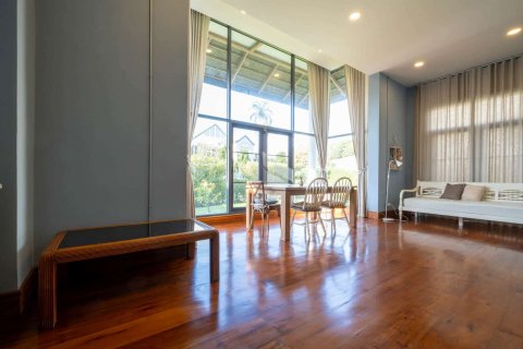 House in Chiang Mai, Thailand 3 bedrooms № 121807 - photo 21