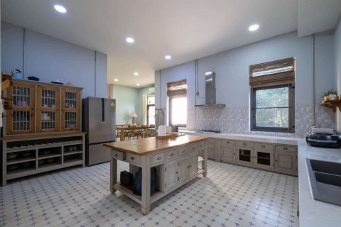 House in Chiang Mai, Thailand 3 bedrooms № 121807 - photo 13