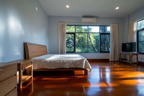 House in Chiang Mai, Thailand 3 bedrooms № 121807 - photo 16