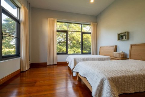 House in Chiang Mai, Thailand 3 bedrooms № 121807 - photo 22