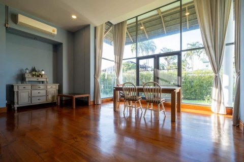 House in Chiang Mai, Thailand 3 bedrooms № 121807 - photo 12