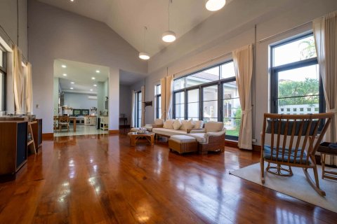 House in Chiang Mai, Thailand 3 bedrooms № 121807 - photo 10