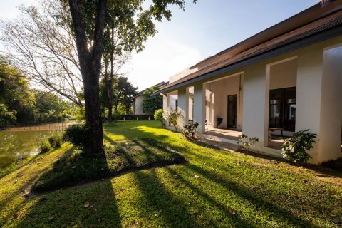 House in Chiang Mai, Thailand 3 bedrooms № 121807 - photo 5