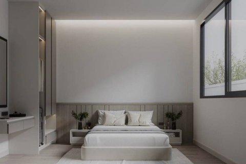 Вилла в Хуа Хине, Таиланд с 4 спальнями № 100600 - фото 8