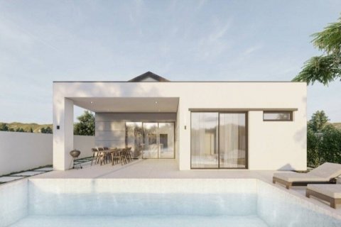 Вилла в Хуа Хине, Таиланд с 4 спальнями № 100600 - фото 2