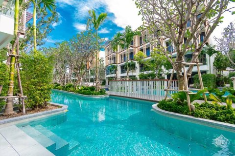 Condo in Hua Hin, Thailand, 1 bedroom № 100606 - photo 1
