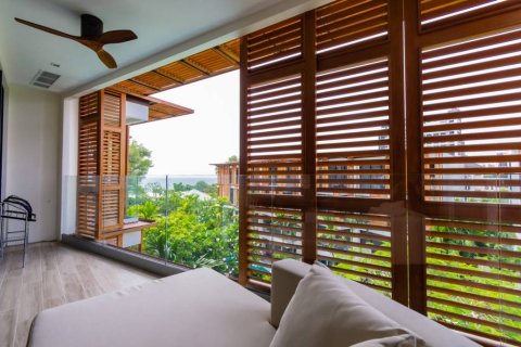 Condo in Hua Hin, Thailand, 1 bedroom № 100606 - photo 9