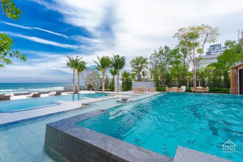 Condo in Hua Hin, Thailand, 1 bedroom № 100606 - photo 8