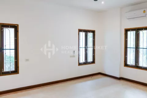 Дом в Чалонге, Таиланд с 4 спальнями  № 131500 - фото 16