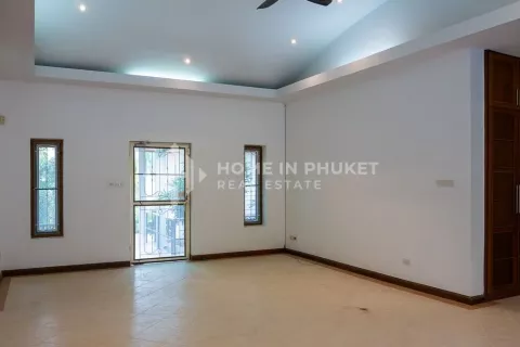 Дом в Чалонге, Таиланд с 4 спальнями  № 131500 - фото 10