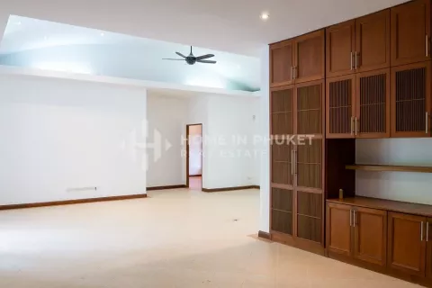 Дом в Чалонге, Таиланд с 4 спальнями  № 131500 - фото 8