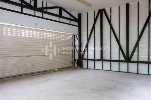 Дом в Чалонге, Таиланд с 4 спальнями  № 131500 - фото 27