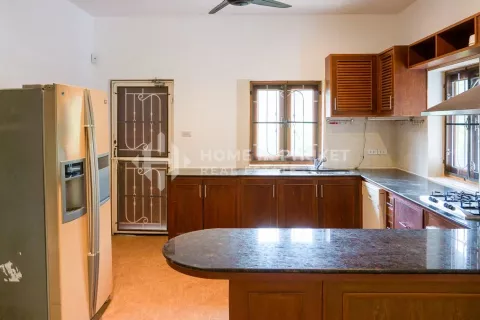 Дом в Чалонге, Таиланд с 4 спальнями  № 131500 - фото 13